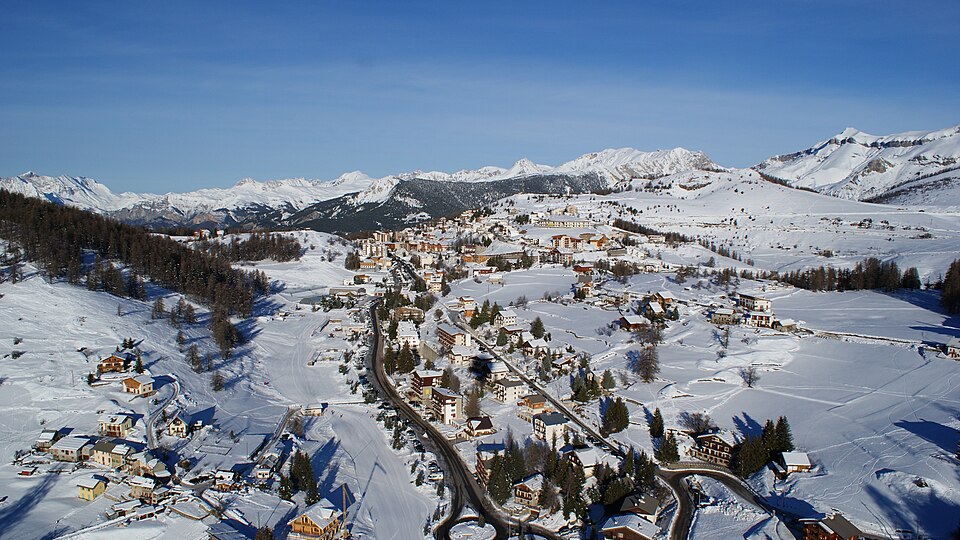 Valberg