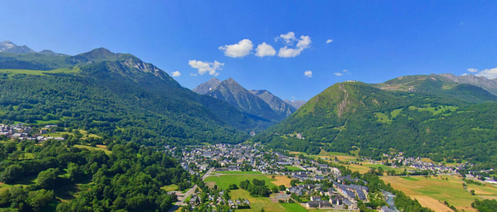 Les meilleures destinations de montagne