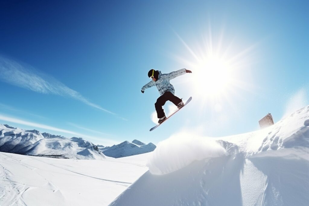 skier en novembre à l'alpe d'huez
