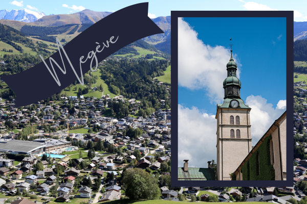 Megève