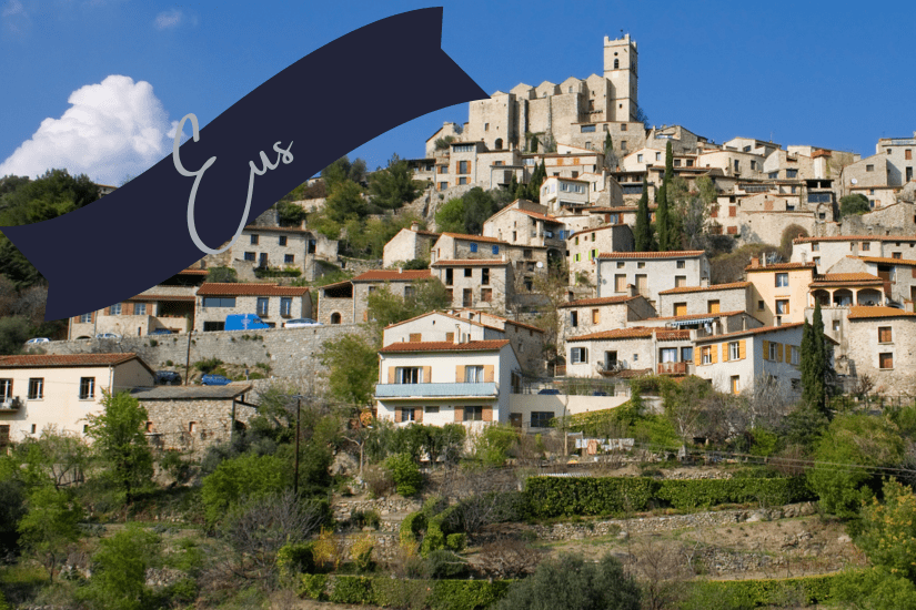 eus plus beaux villages de montagne en été
